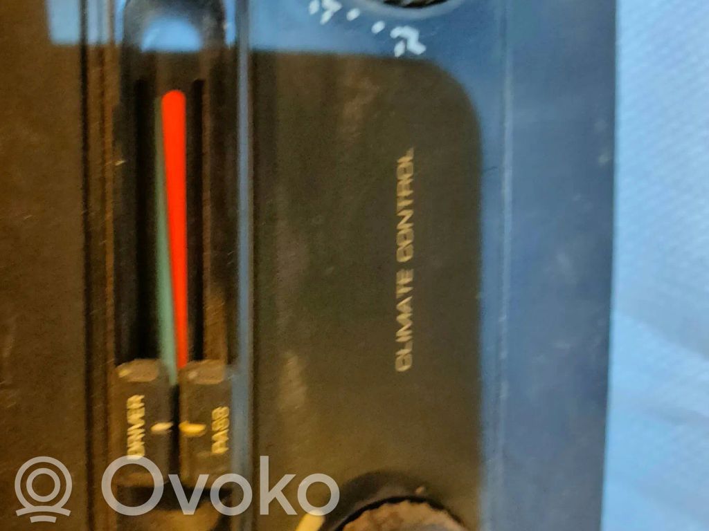Climate control unit   039AA