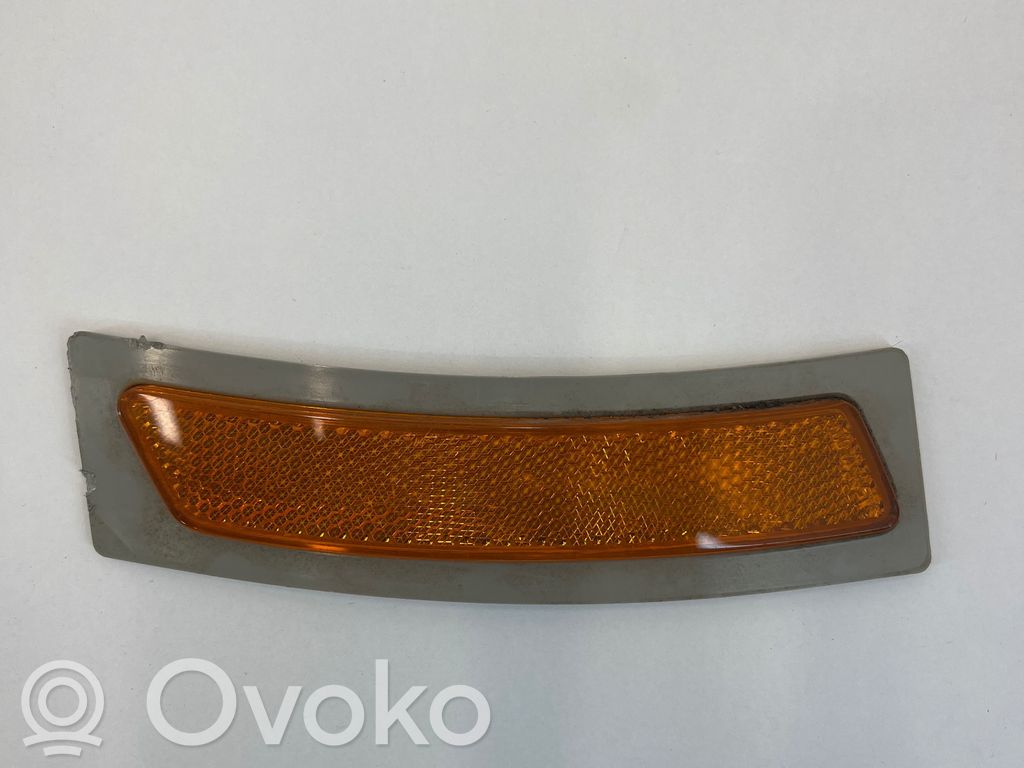 BMW 3 F30 F35 F31 Odblask przedni 