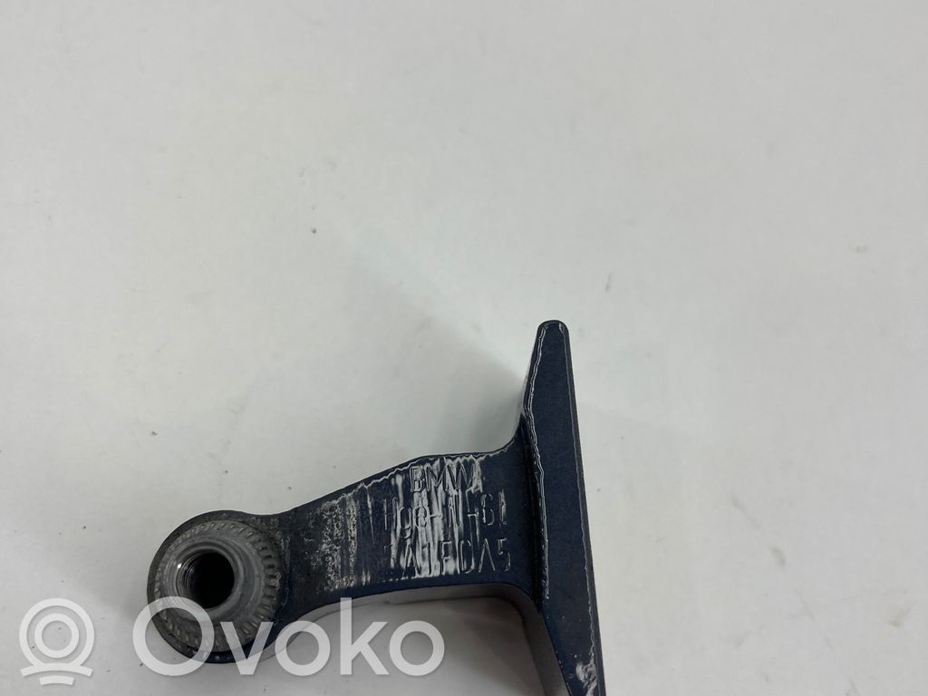 BMW 1 F40 Rear door upper hinge 