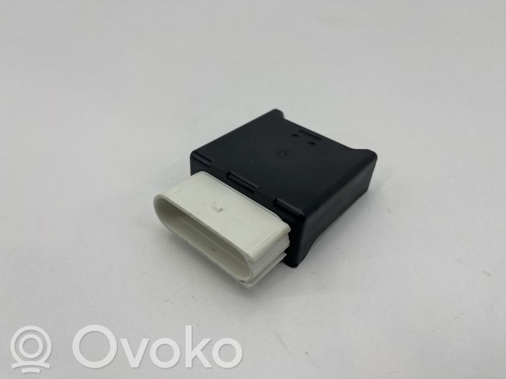 Fuel injection pump control unit/module   32203752,8888883608