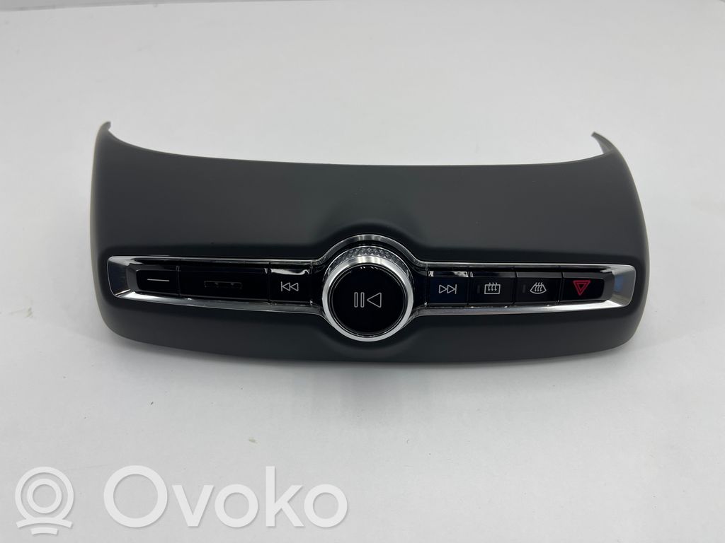 Volvo XC40 Sound control switch 