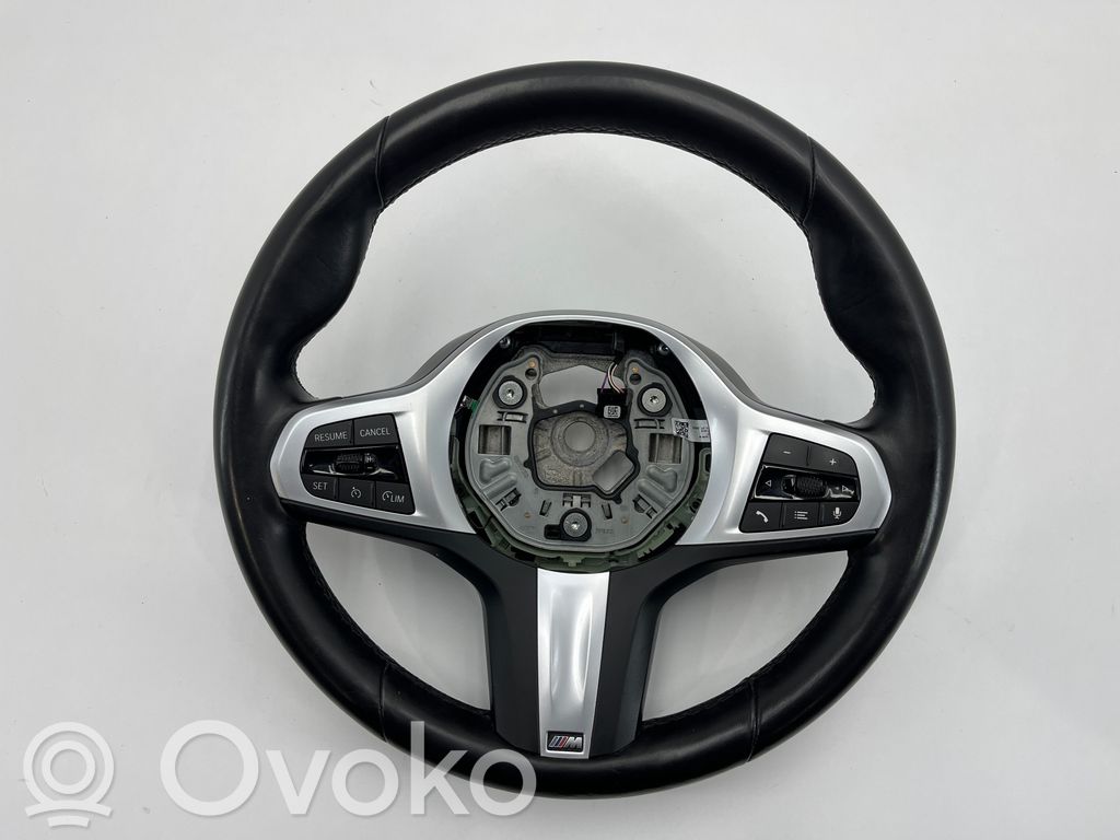 Ohjauspyörä   6337179,5X67865,SRWS26409902