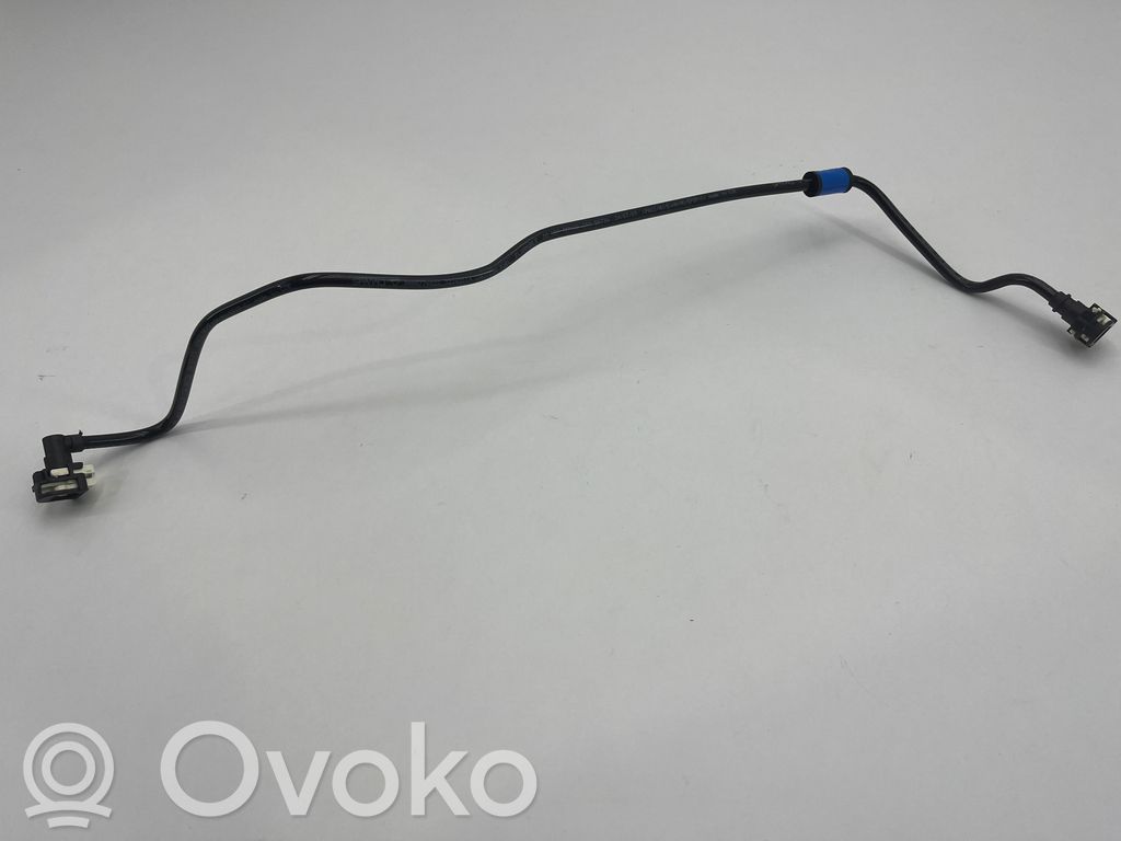 Volvo XC40 Polttoaineputki 