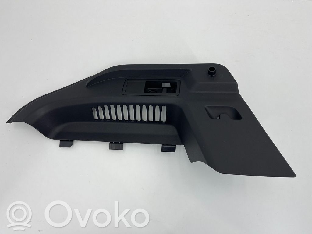 Cupra Formentor Trunk/boot side trim panel 