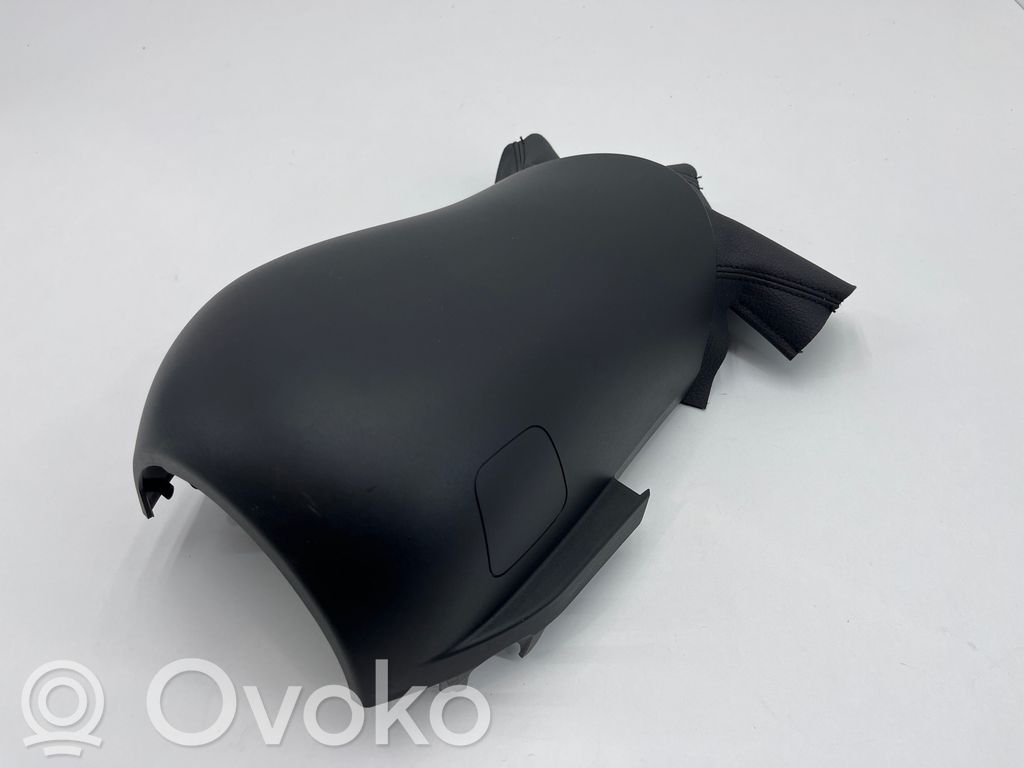 BMW 4 F32 F33 Elementy poszycia kolumny kierowniczej 