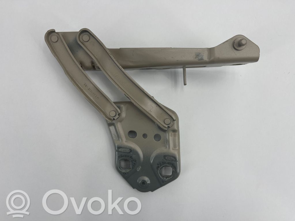 Volvo XC40 Konepellin saranat 