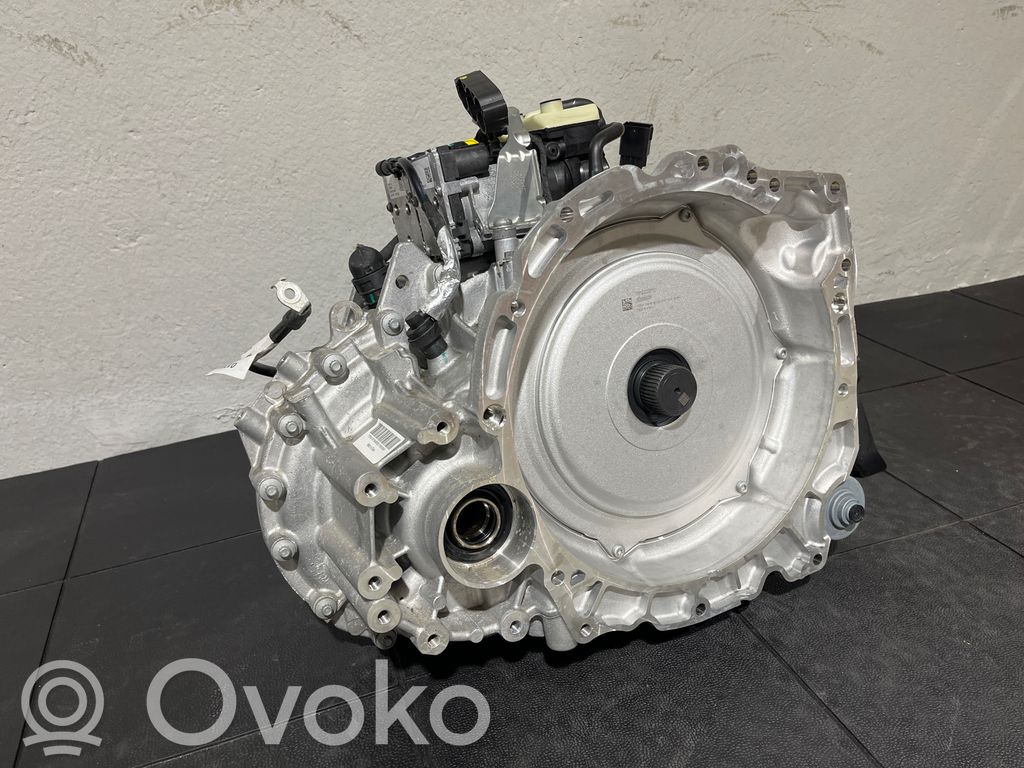 Volvo XC40 Automaattinen vaihdelaatikko 