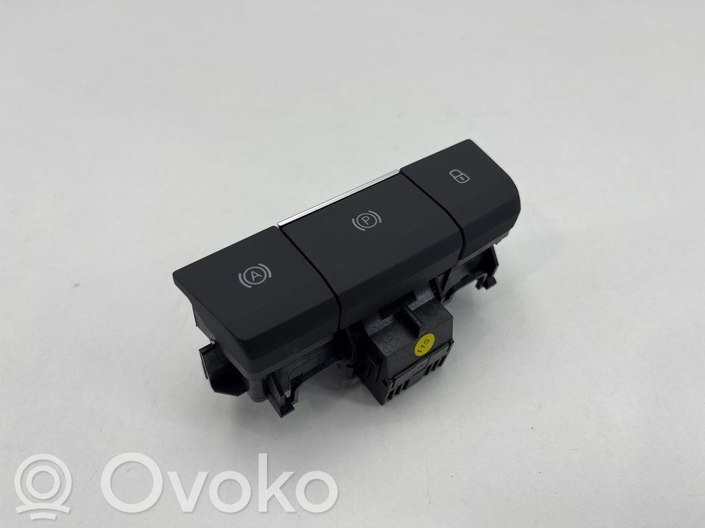 Cupra Formentor Hand brake release handle 