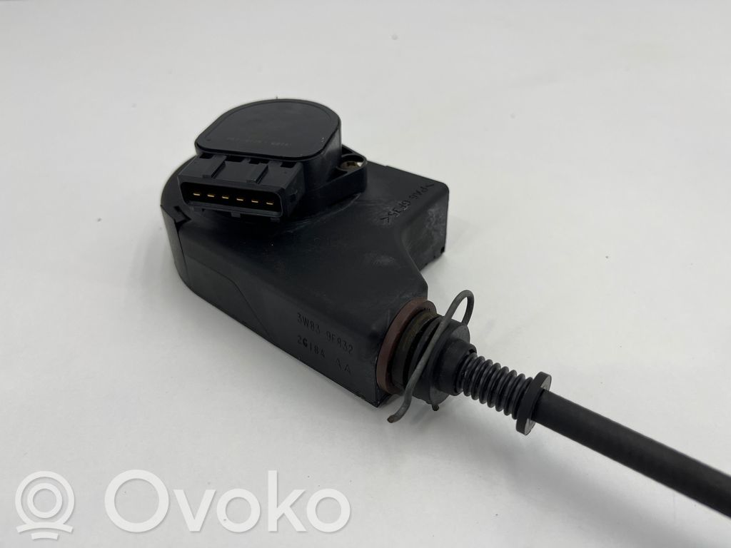 Jaguar XK8 - XKR Accelerator pedal position sensor 