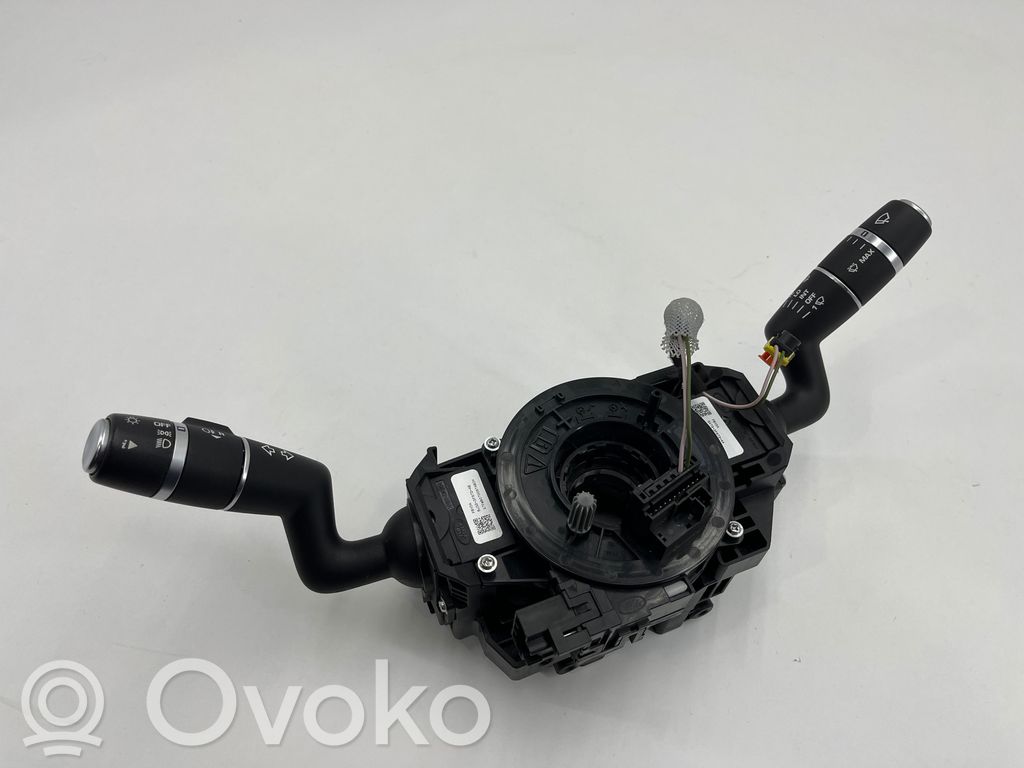 Jaguar XE Taśma / Pierścień ślizgowy Airbag / SRS 