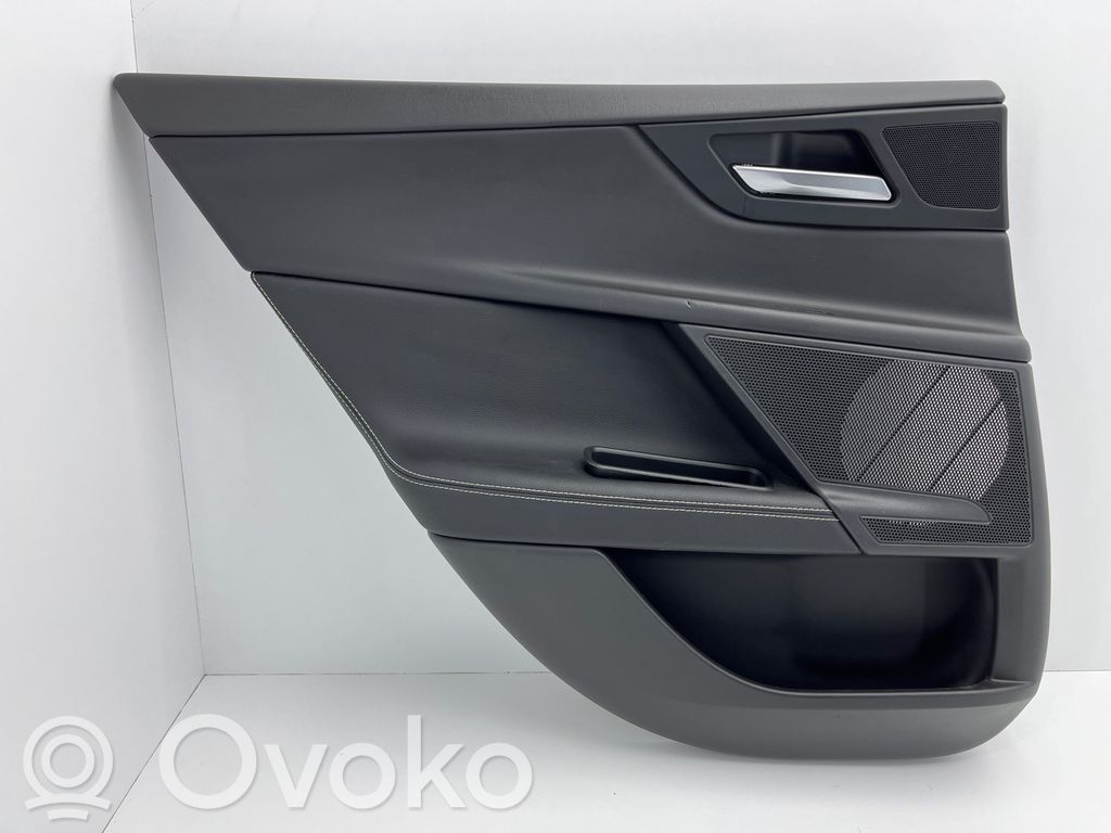 Jaguar XE Boczki / Poszycie drzwi tylnych 