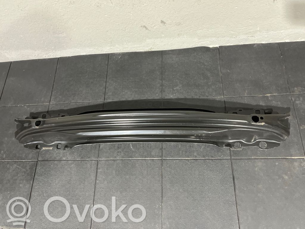 Jaguar XE Travesaño del parachoques trasero 