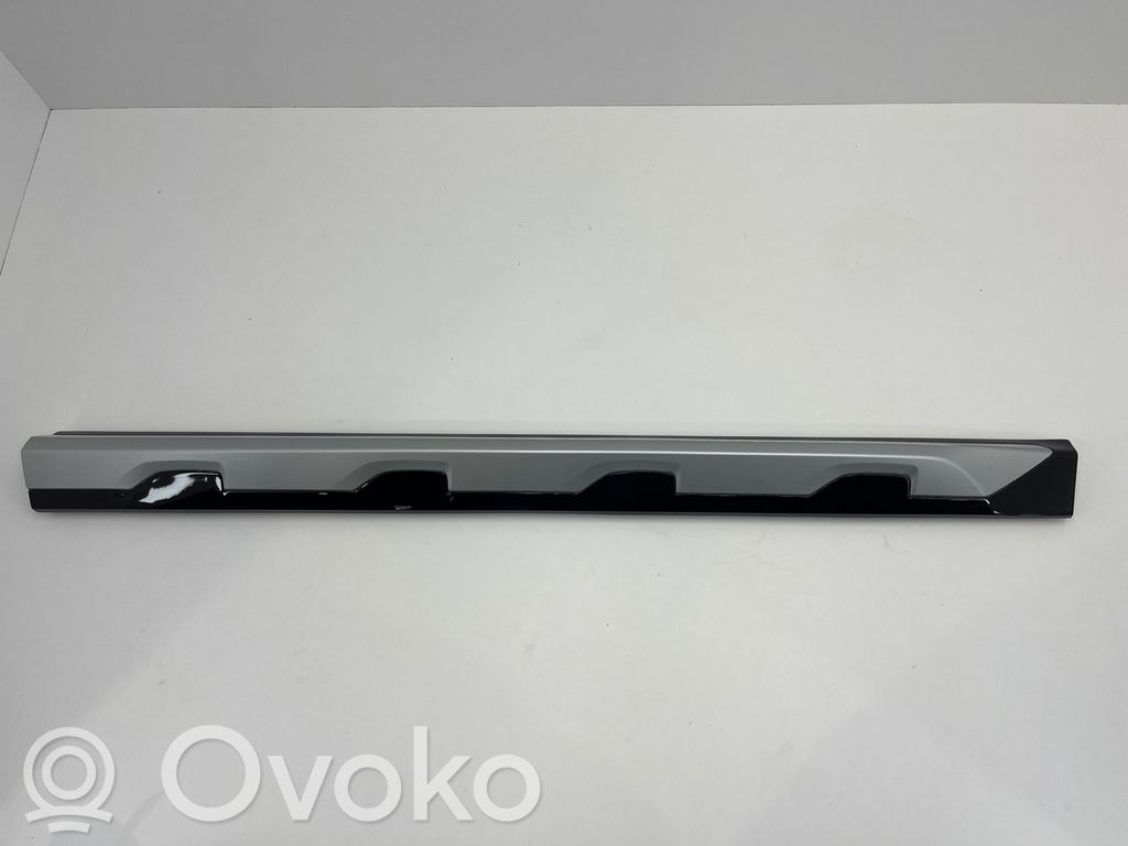 BMW X3 G01 Listwa drzwi przednich 