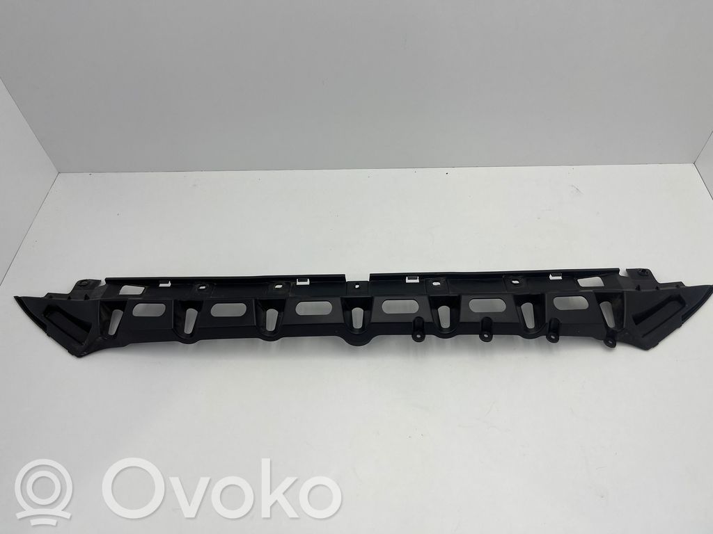 Front bumper mounting bracket   GX7317640AB