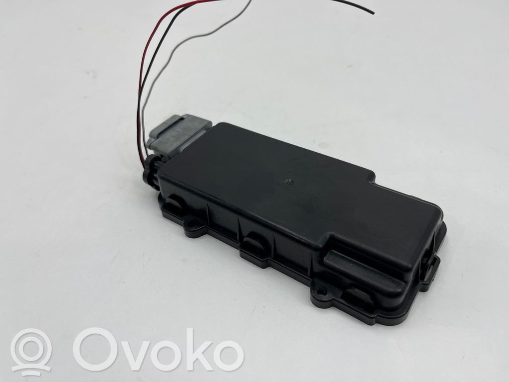 Mercedes-Benz SLK R171 Phone control unit/module 