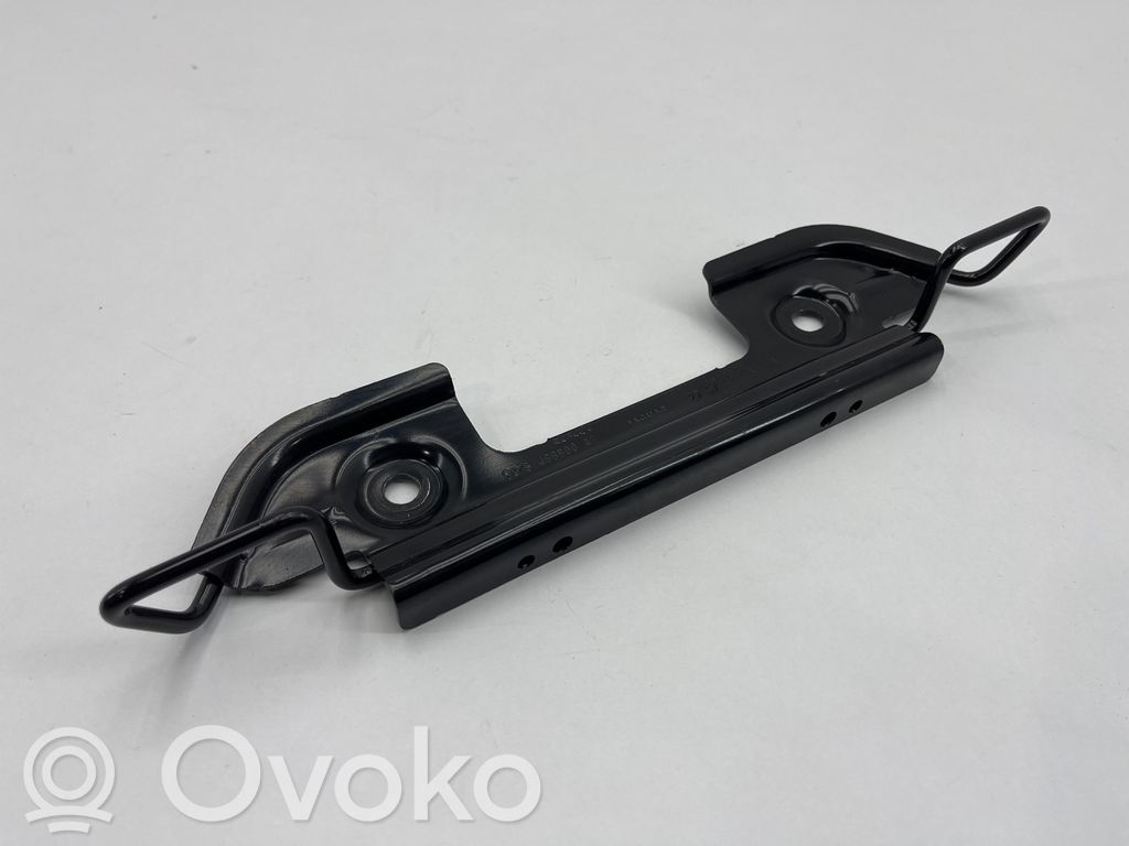 Jaguar XE Support de fixation ISOFIX 