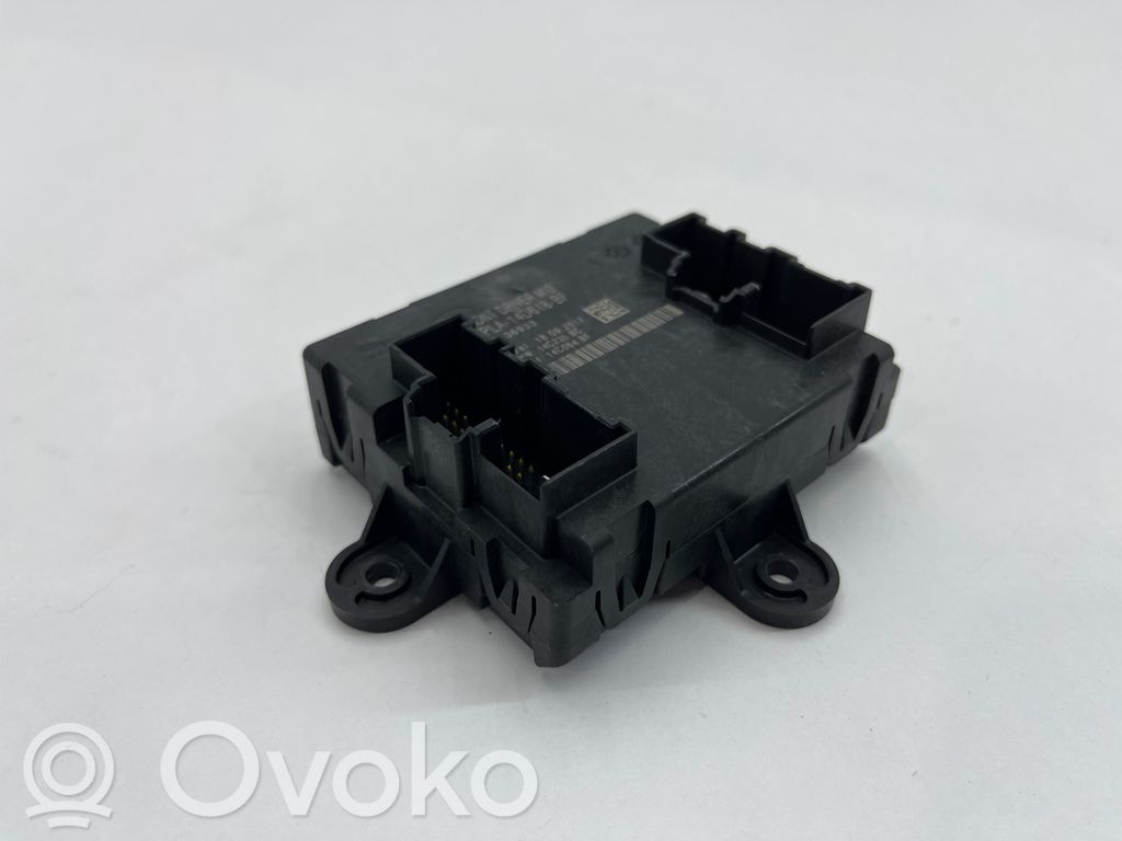 Jaguar XE Door control unit/module 