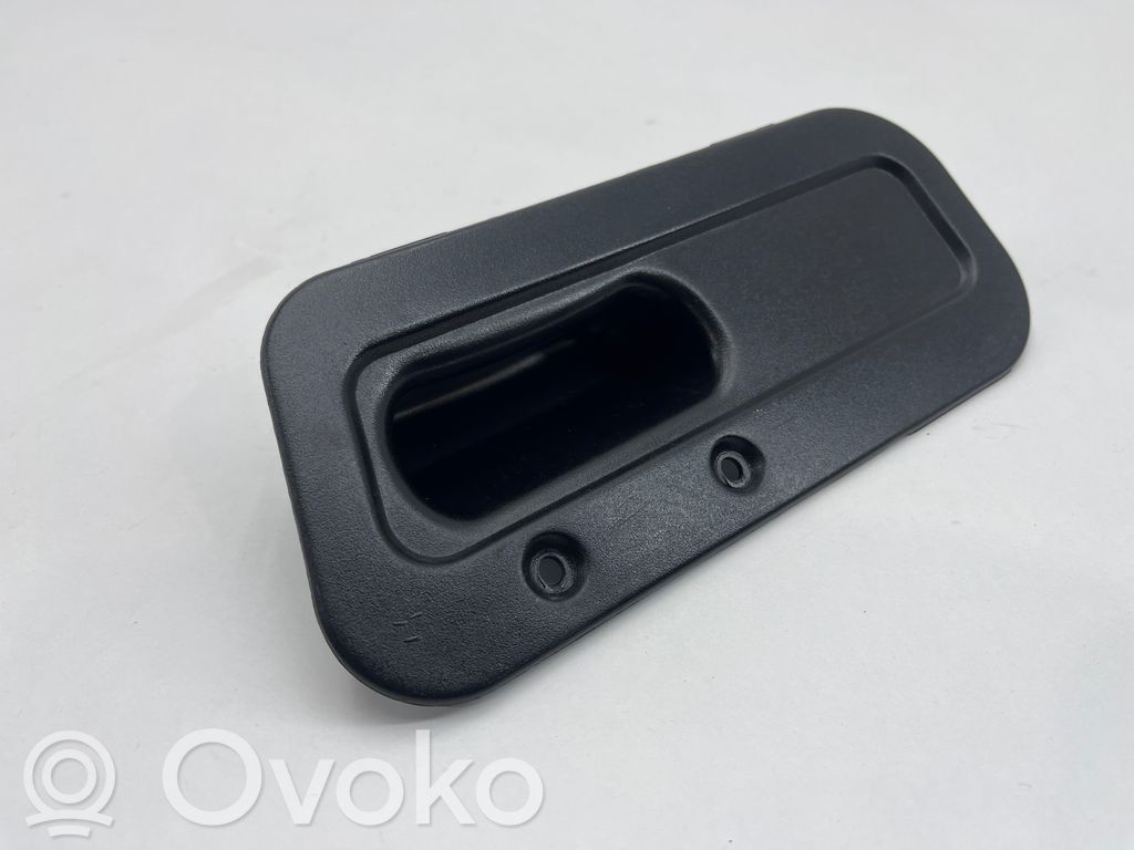 BMW Z4 E85 E86 Tailgate trunk handle 