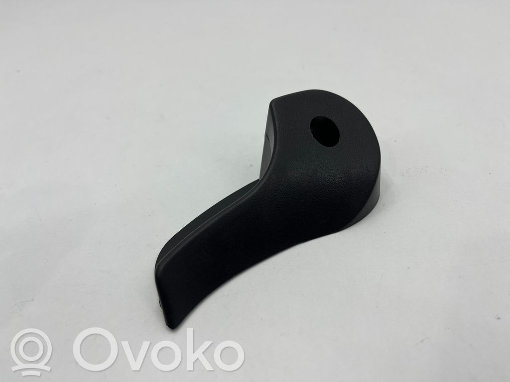 Engine bonnet (hood) release handle   8223164,11970213
