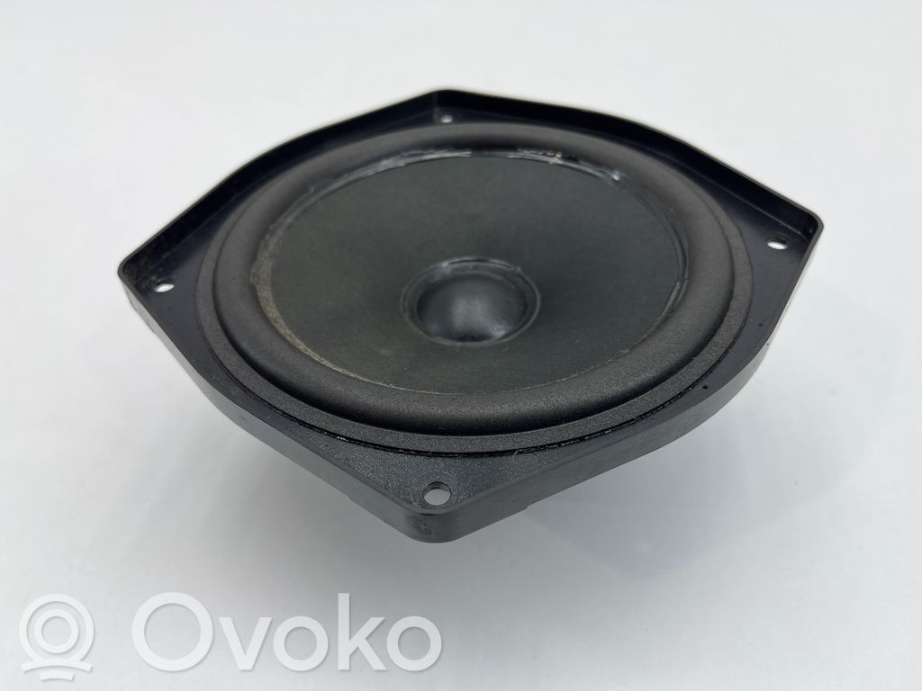 BMW Z4 E85 E86 Front door speaker 
