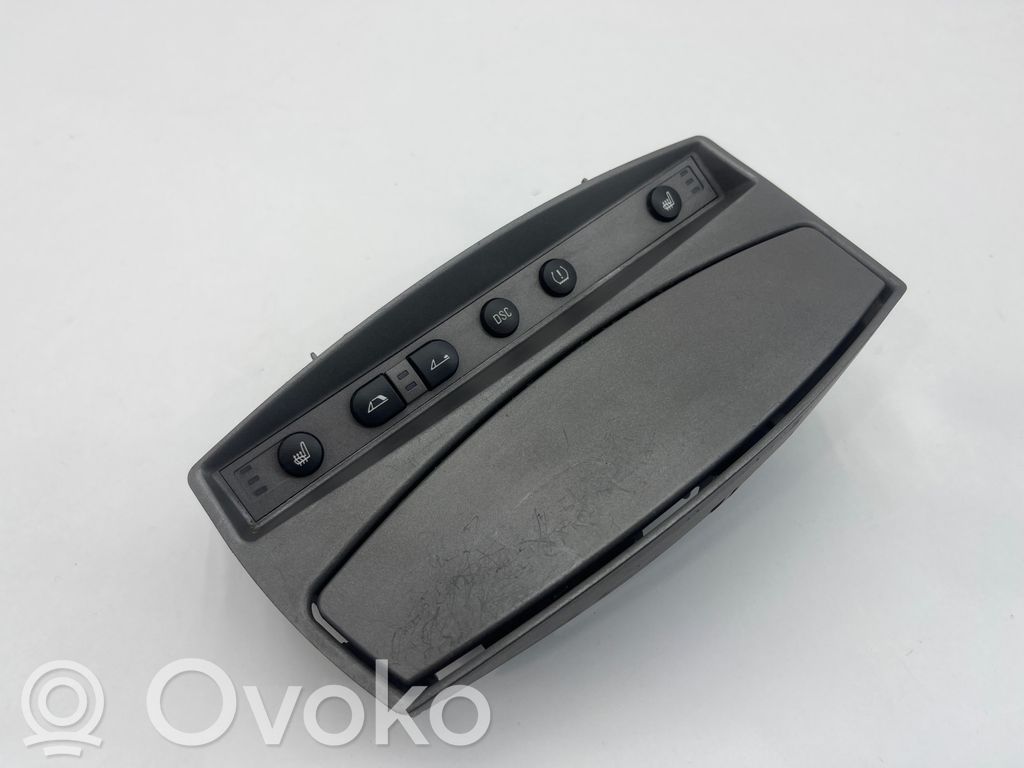 BMW Z4 E85 E86 Folding roof switch 
