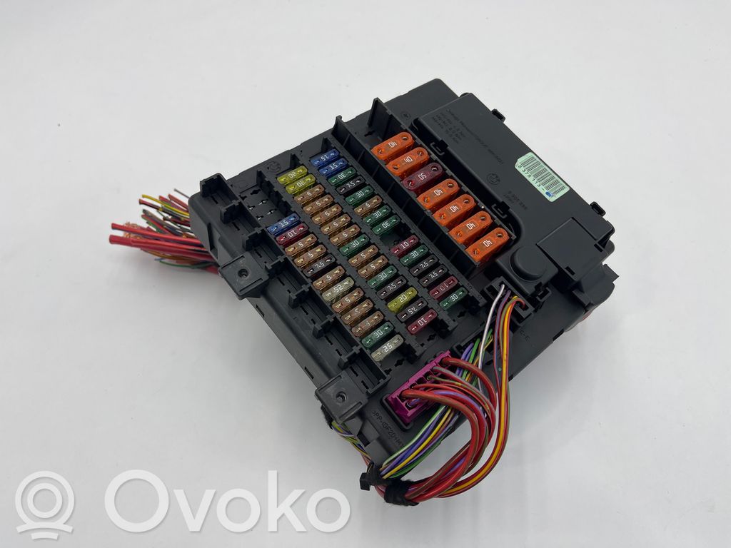 BMW Z4 E85 E86 Fuse module 