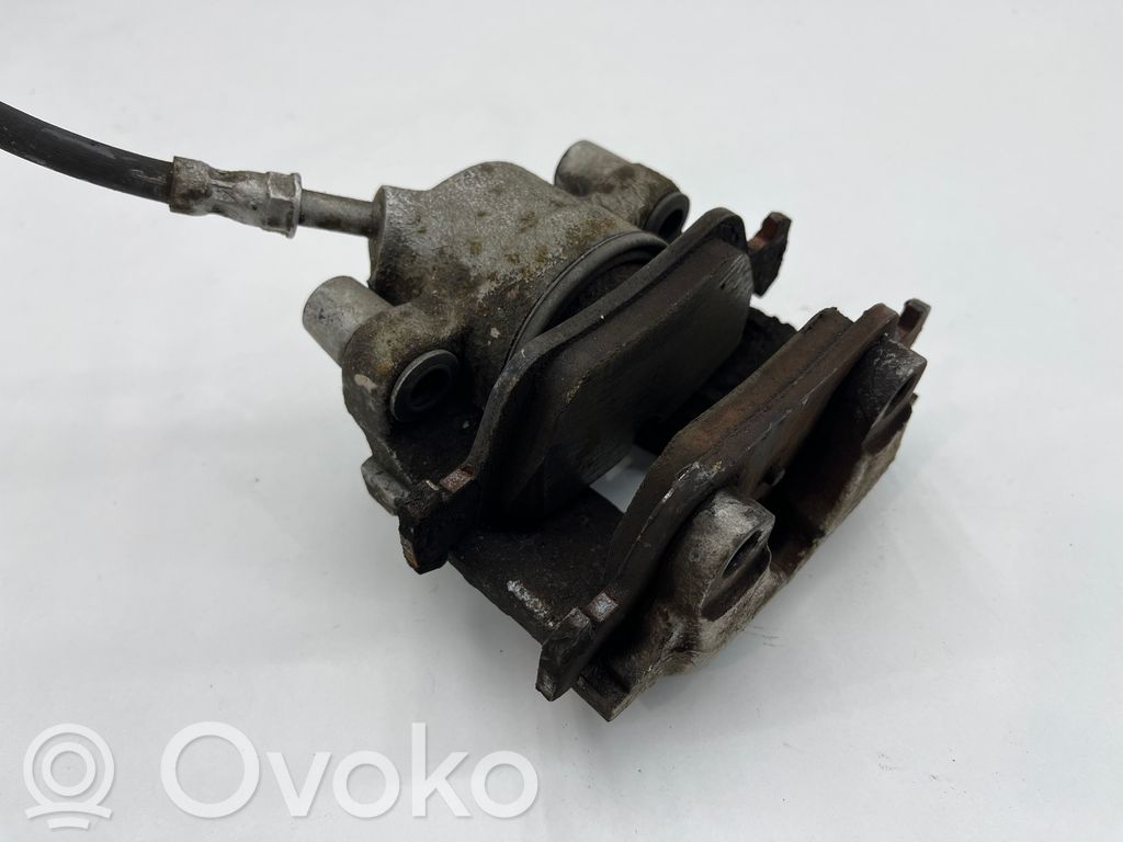 Front brake caliper   5422