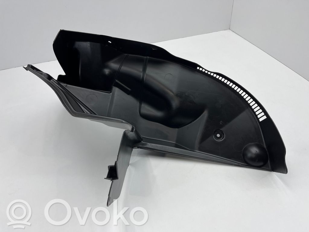 BMW Z4 E85 E86 Rain gutter 