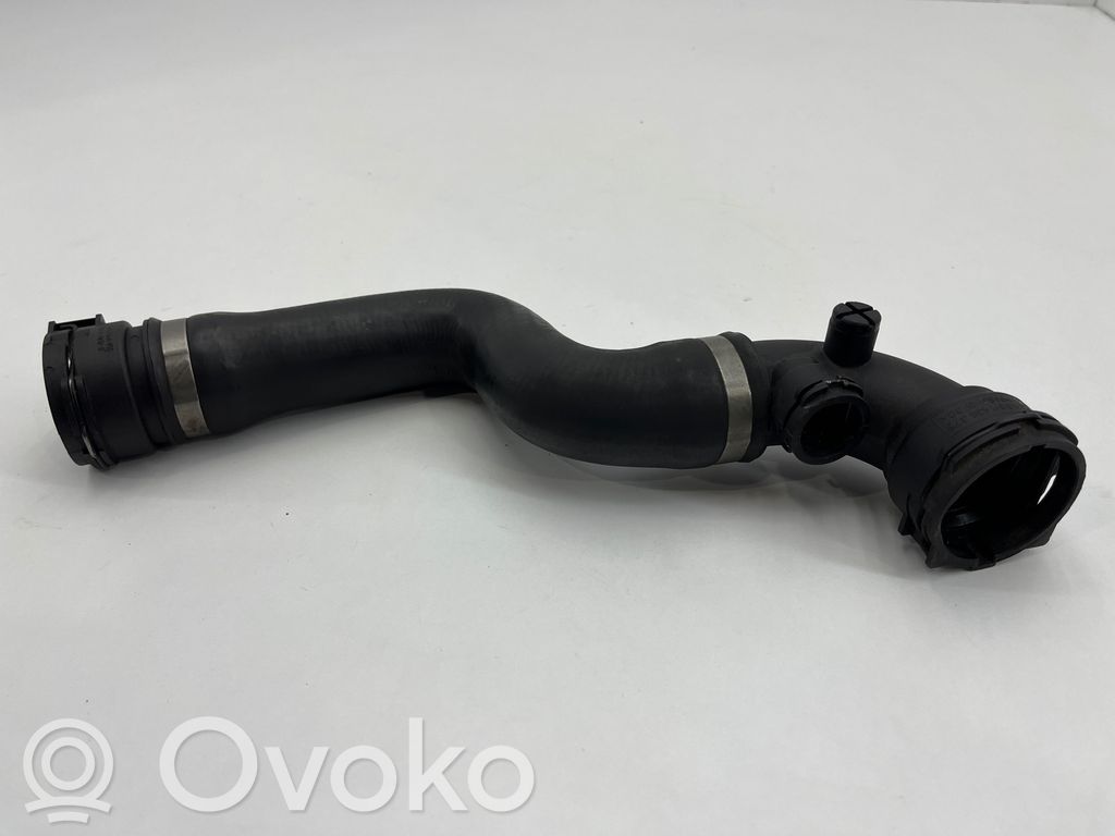 BMW Z4 E85 E86 Engine coolant pipe/hose 