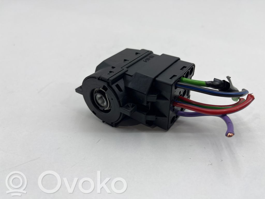 Mercedes-Benz SLK R171 Ignition lock contact 