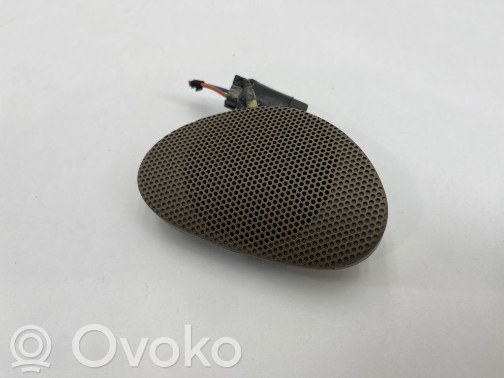 Jaguar XK8 - XKR Altavoz del panel 