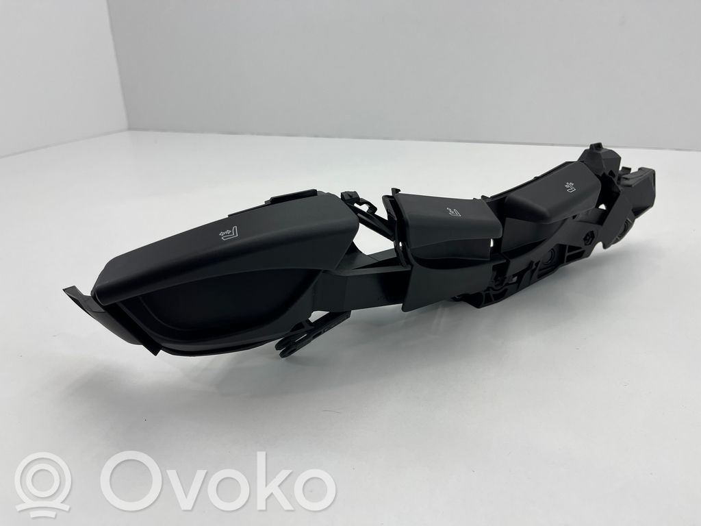 BMW Z4 E85 E86 Seat adjustment handle 