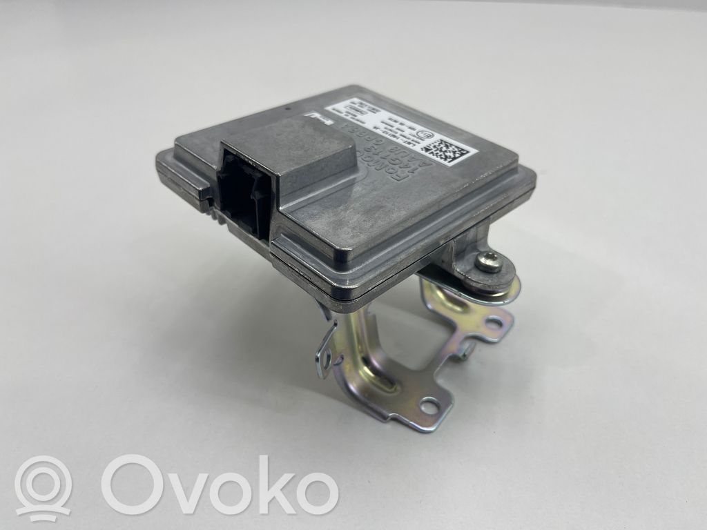 Ford Kuga III Inne komputery / moduły / sterowniki 