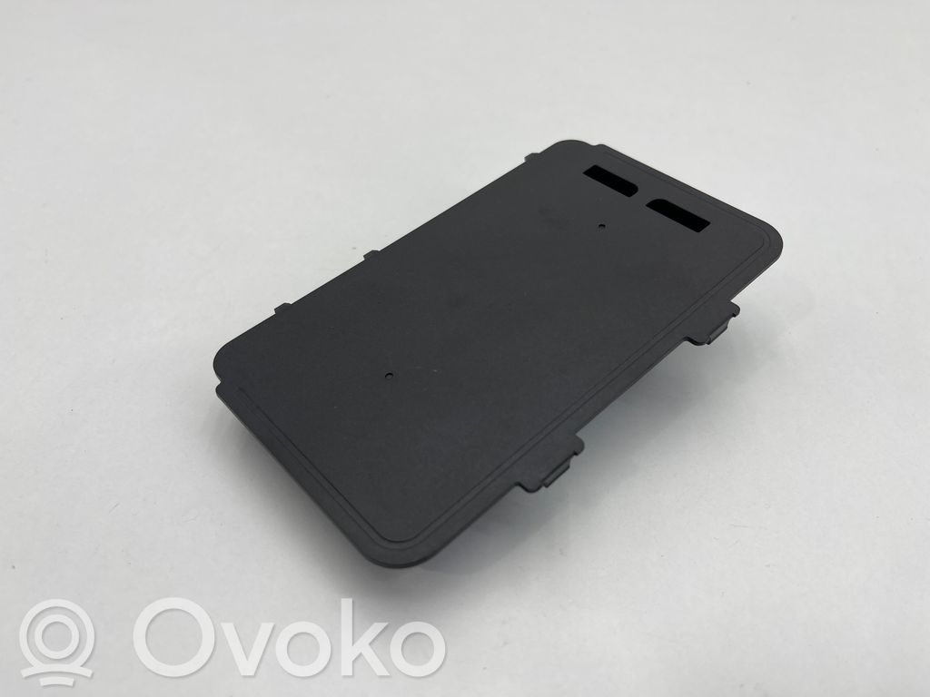 Cupra Formentor Wireless charging module 