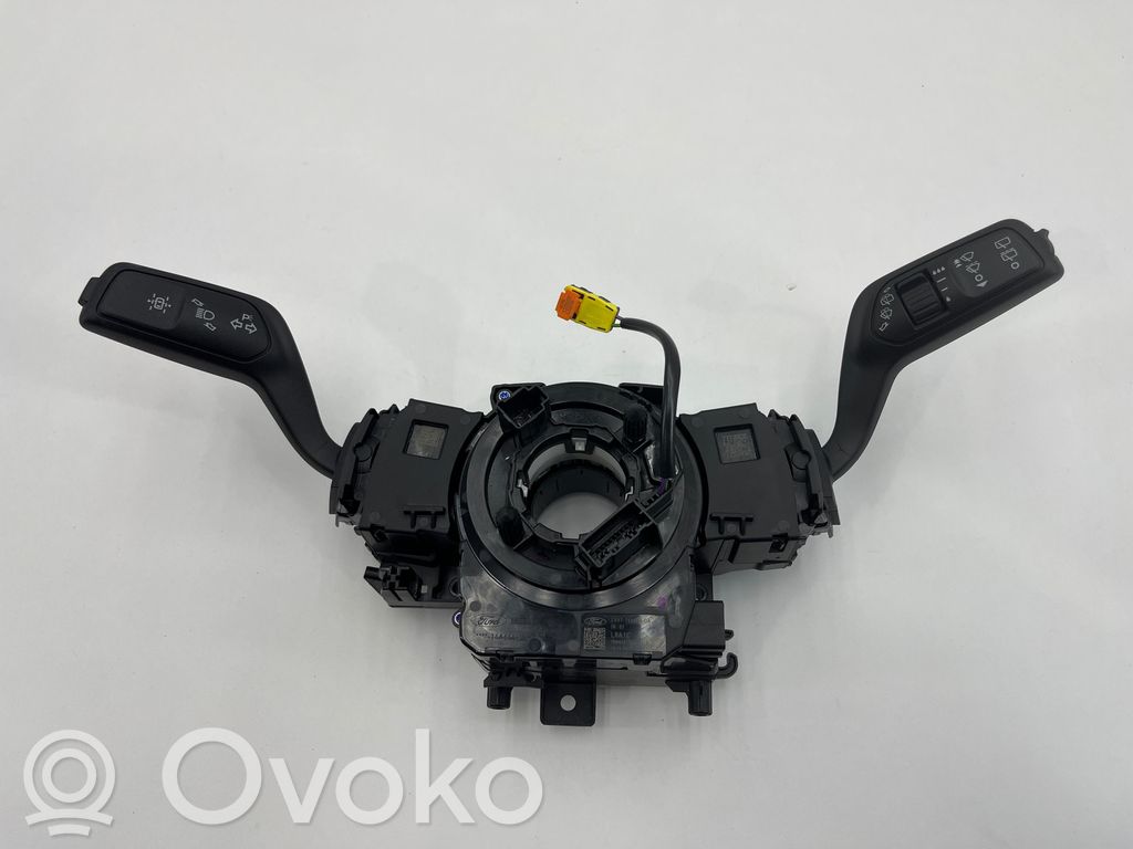 Ford Kuga III Bague collectrice/contacteur tournant airbag (bague SRS) 