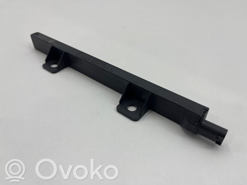 Cupra Formentor Interior comfort aerial antenna 