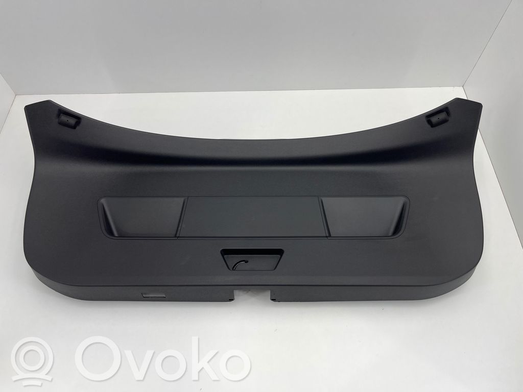 Apatinė apdaila   5FF867601G
