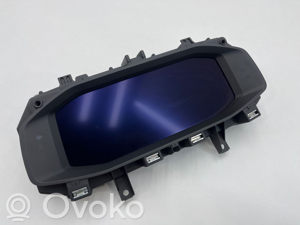 Cupra Formentor Speedometer (instrument cluster) 