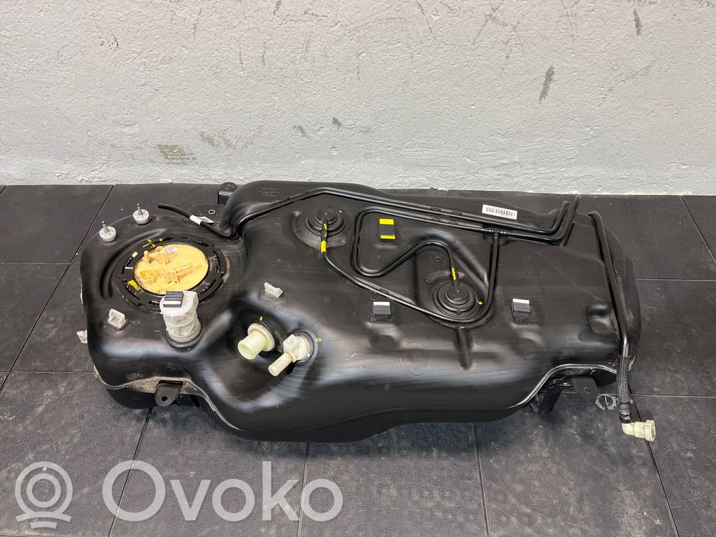 Polttoainesäiliö   MX619002D,MX689P860BD,JX619E857GA,MX689H307BB