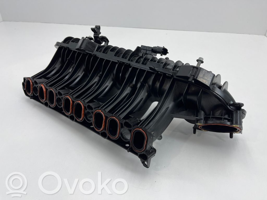 Jaguar XE Colector de admisión 