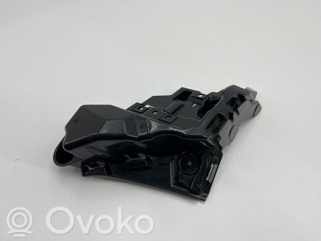 Cupra Formentor Rear bumper mounting bracket 