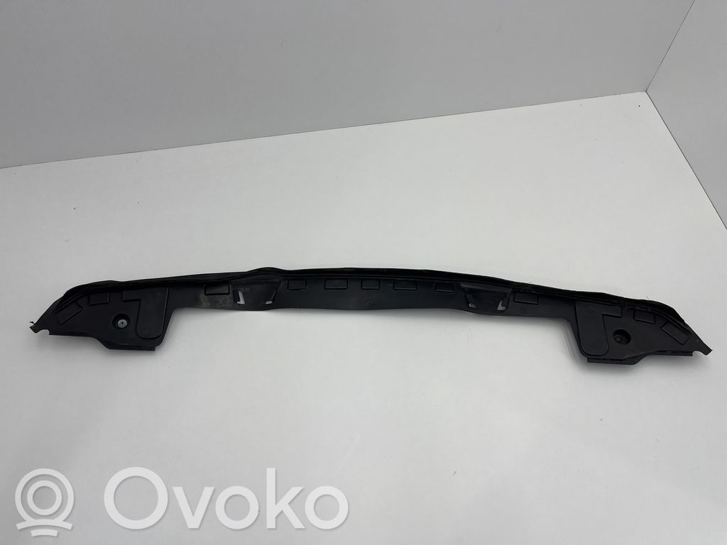 Cupra Formentor Front bumper skid plate/under tray 