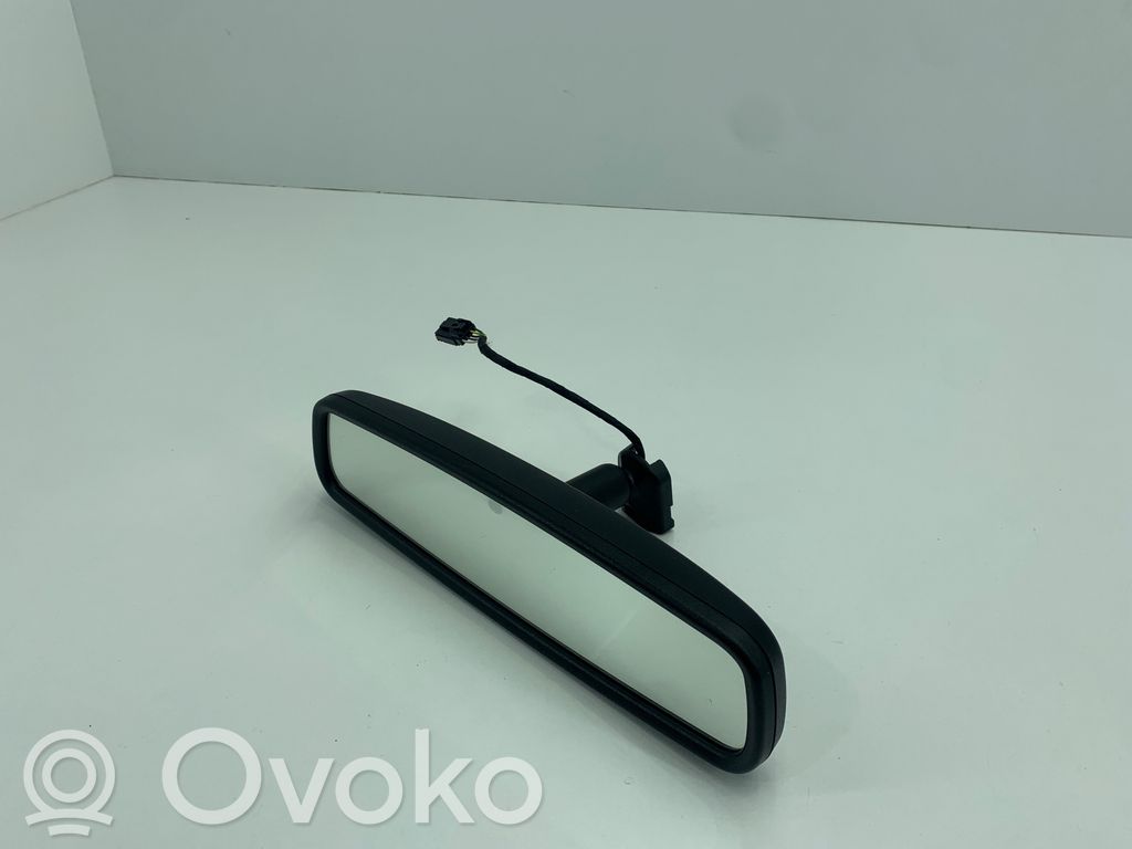 Ford Kuga III Espejo retrovisor (interior) 