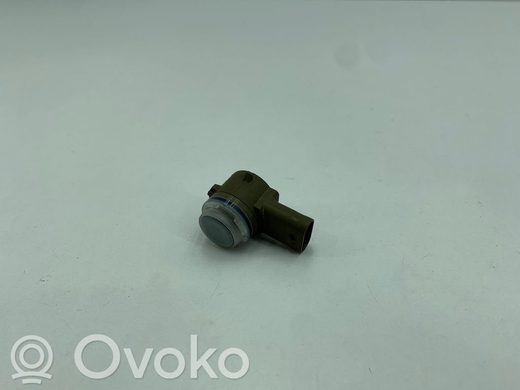 Ford Kuga III Parksensor PDC 