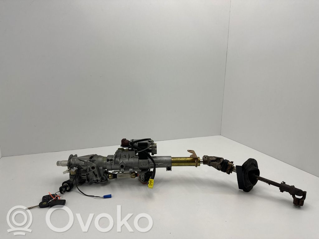 Jaguar XK8 - XKR Gruppo asse del volante 