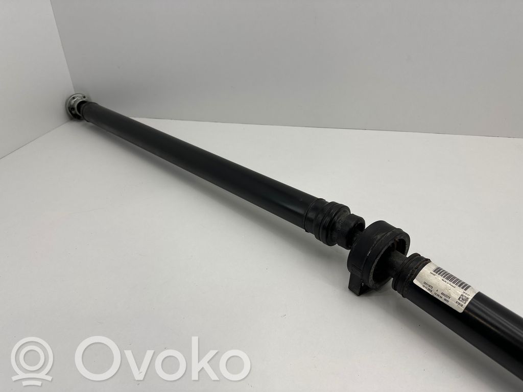 Volvo XC40 Eje de transmisión (juego) 