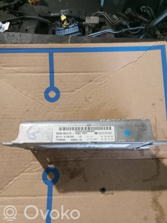 Unidad de control/módulo de bluetooth   8410914984301