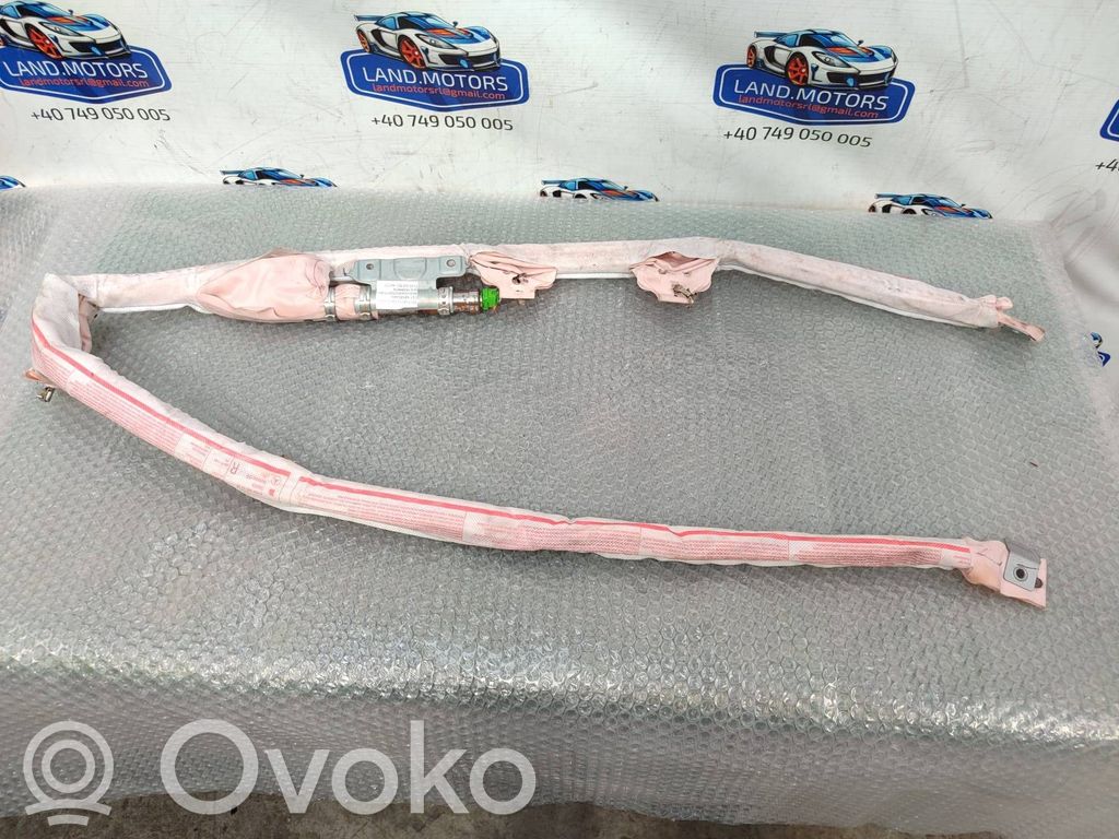 Airbag da tetto   A2048606302,2048606302,307640499AF