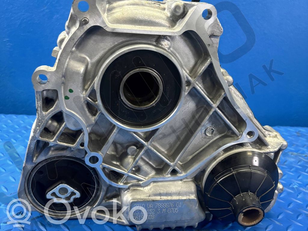 Skrzynia rozdzielcza / Reduktor   7888876,27105A5AA22,24005A7AB22,5A5AA22,5A7AB22