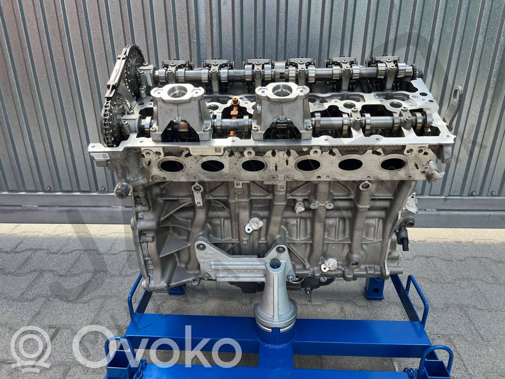 BMW M2 G87 Motor completo 